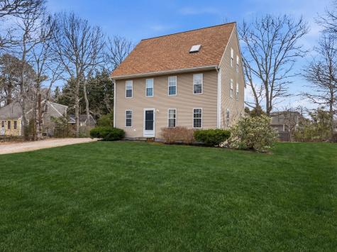 5 Peregrine Lane Yarmouth MA 02664