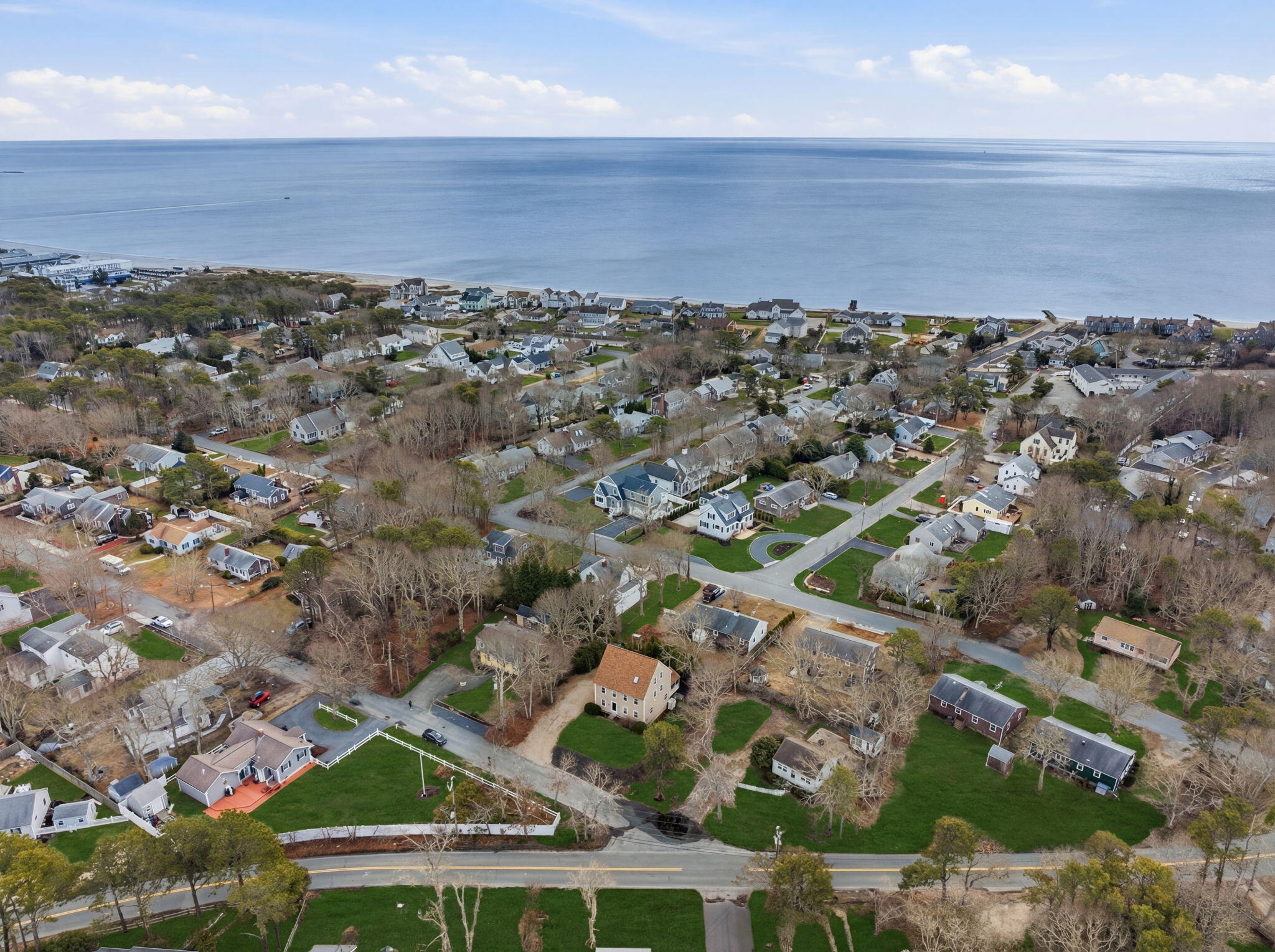 5 Peregrine Lane Yarmouth MA 02664