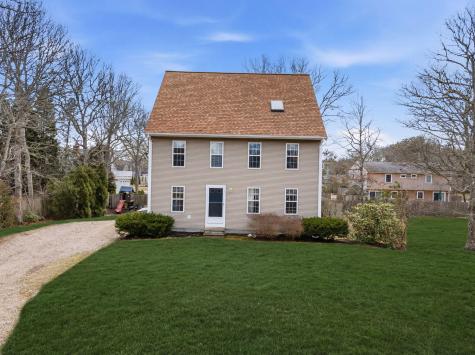 5 Peregrine Lane Yarmouth MA 02664