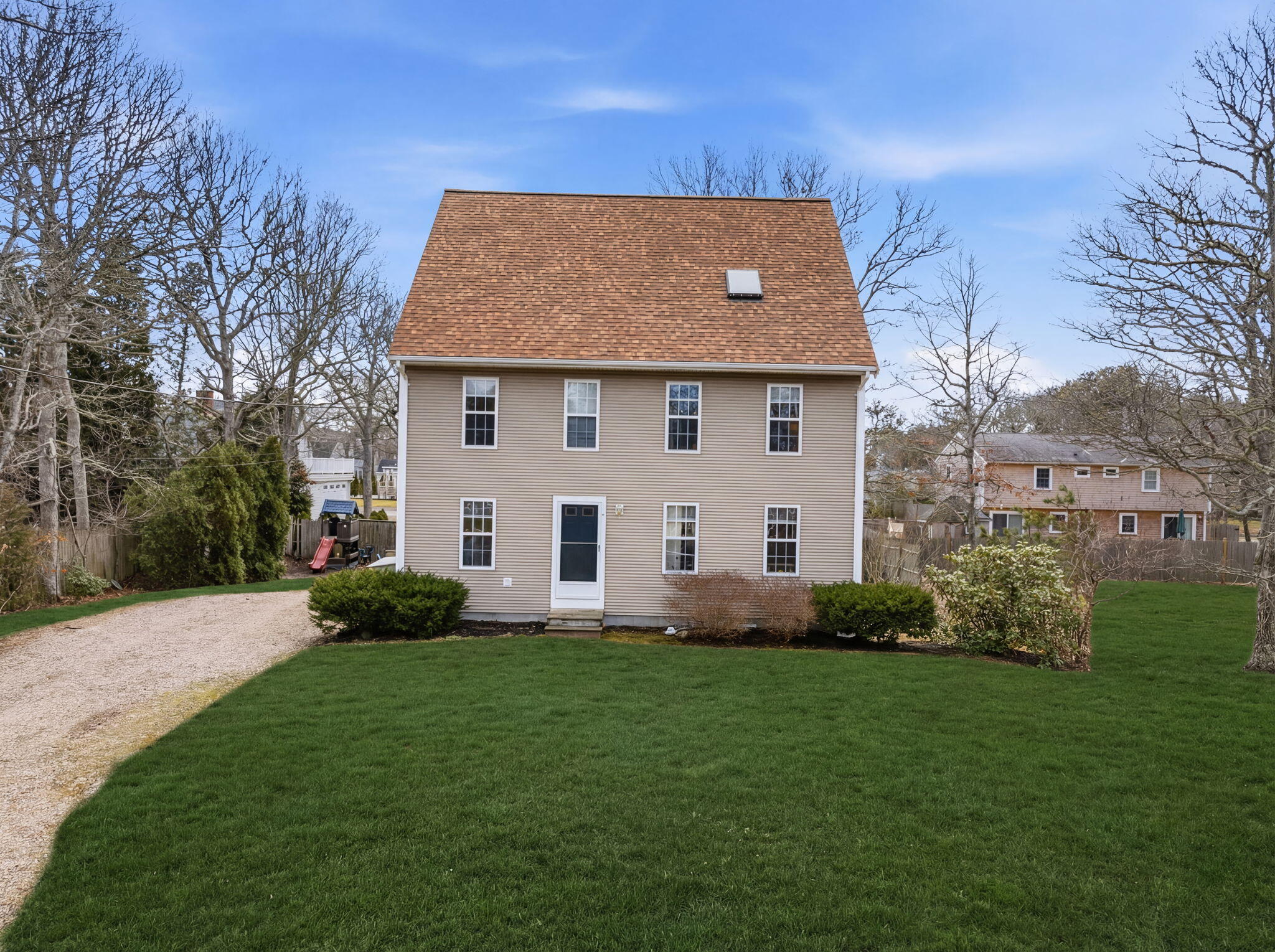 5 Peregrine Lane Yarmouth MA 02664