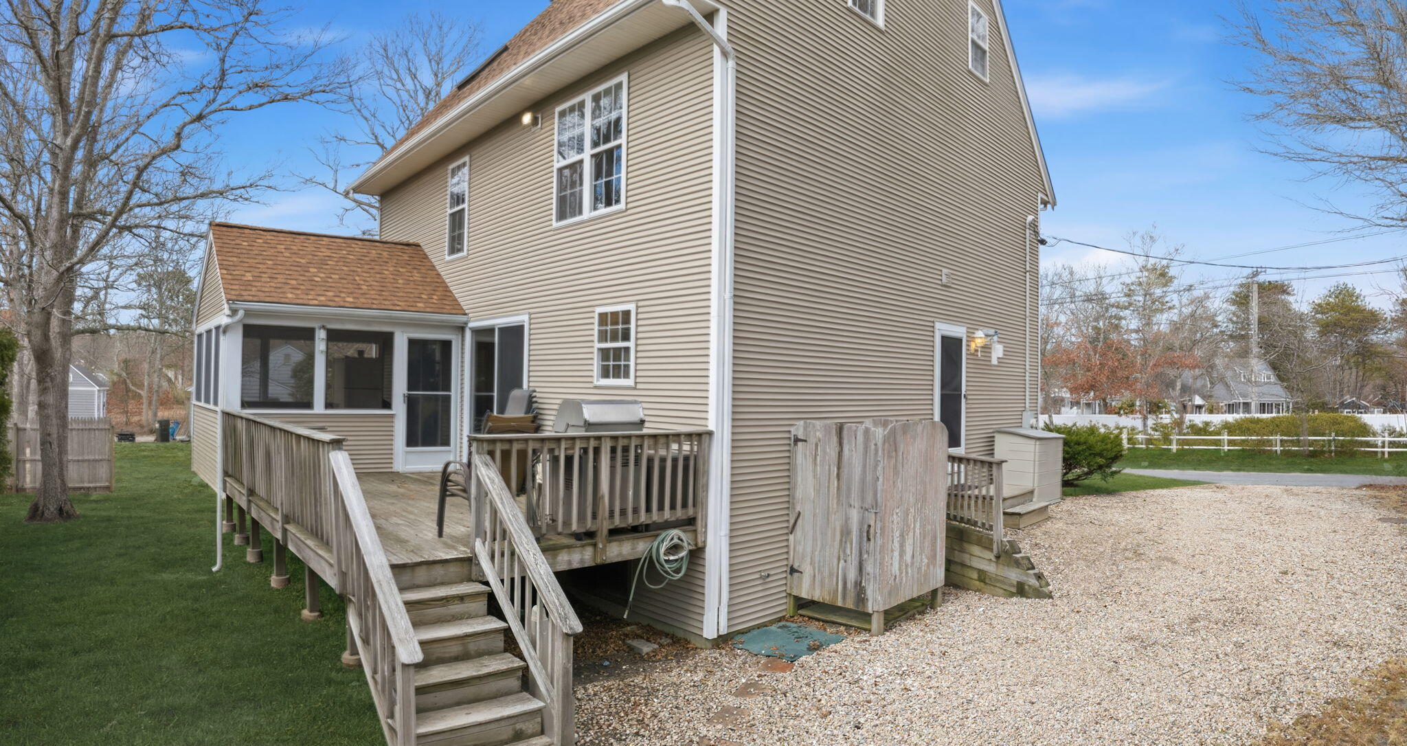 5 Peregrine Lane Yarmouth MA 02664