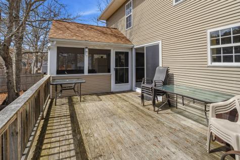 5 Peregrine Lane Yarmouth MA 02664