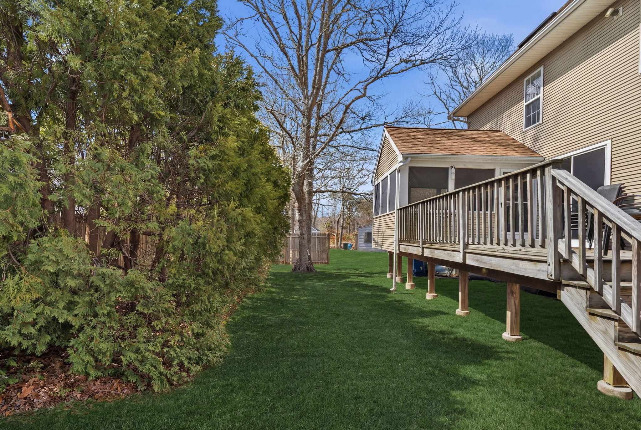 5 Peregrine Lane South Yarmouth MA 02664