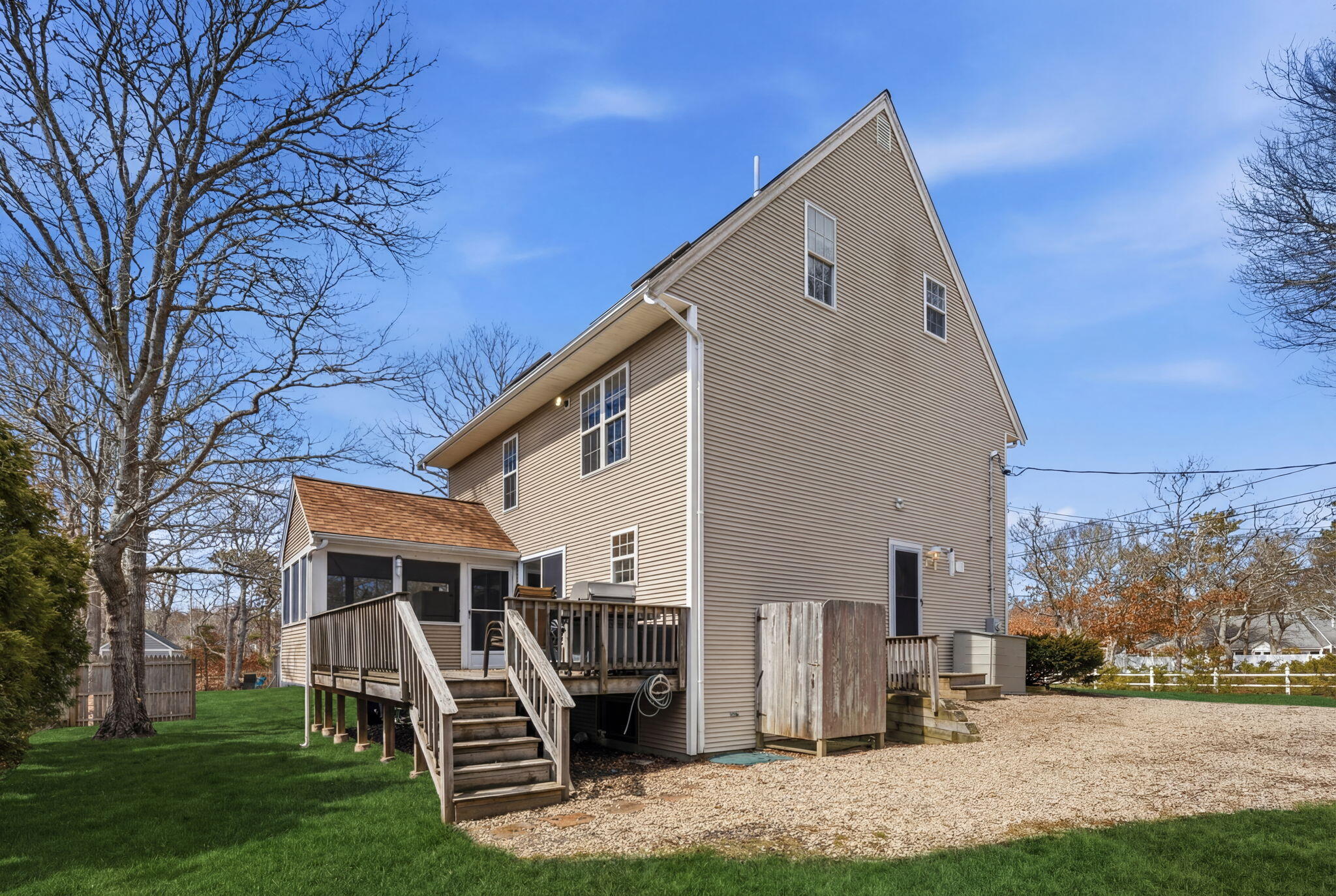 5 Peregrine Lane South Yarmouth MA 02664