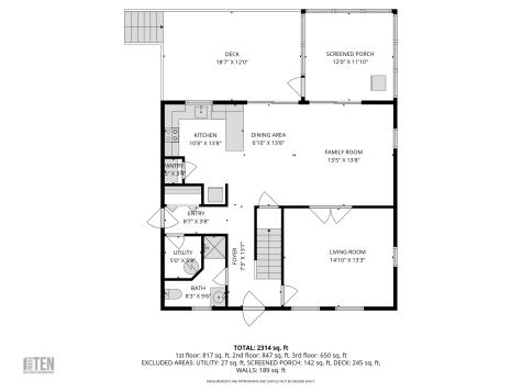 5 Peregrine Lane Yarmouth MA 02664