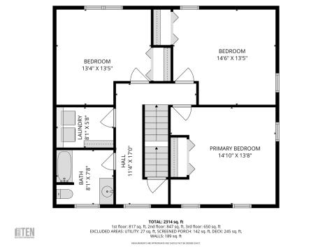 5 Peregrine Lane Yarmouth MA 02664