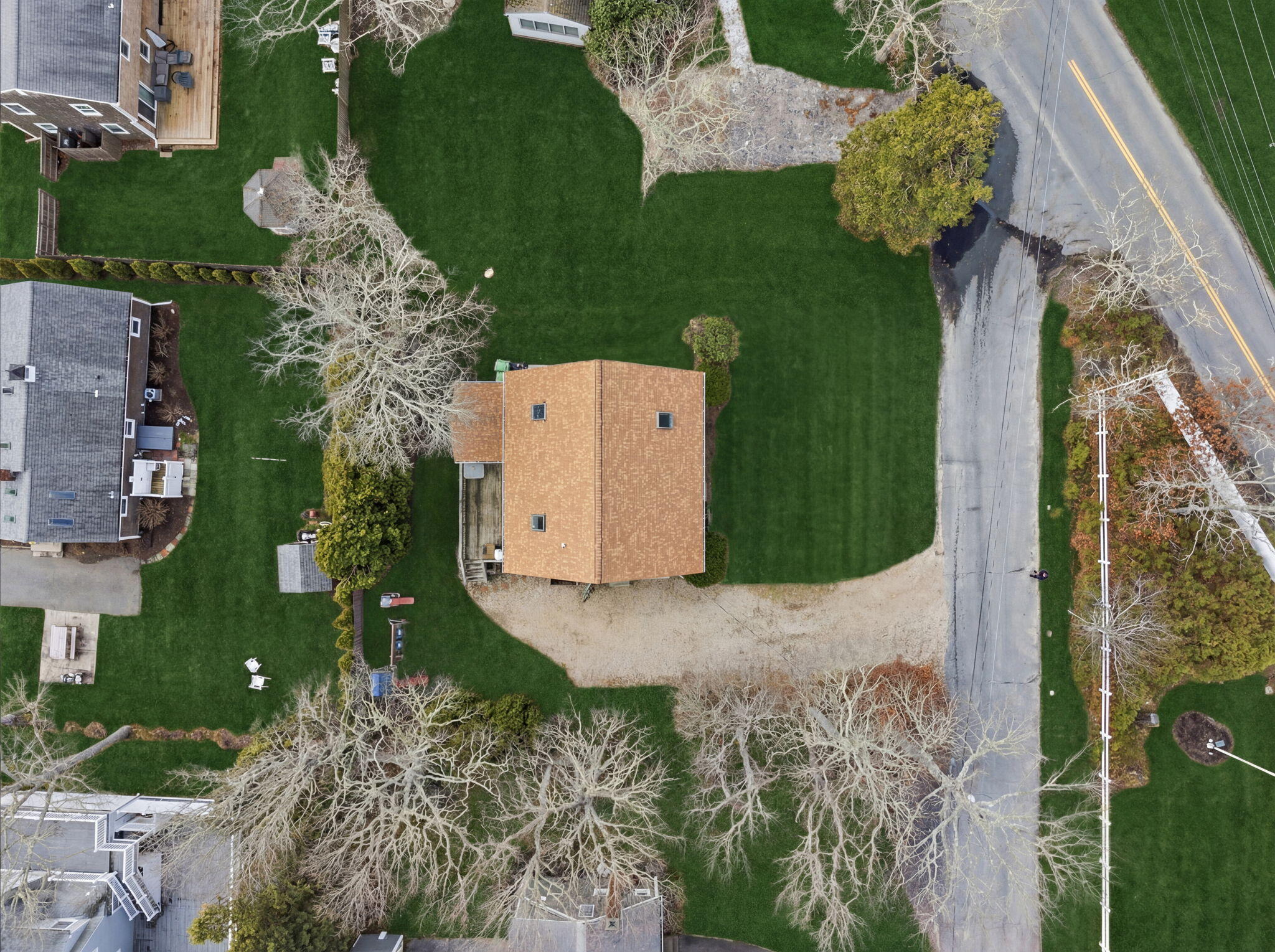5 Peregrine Lane South Yarmouth MA 02664