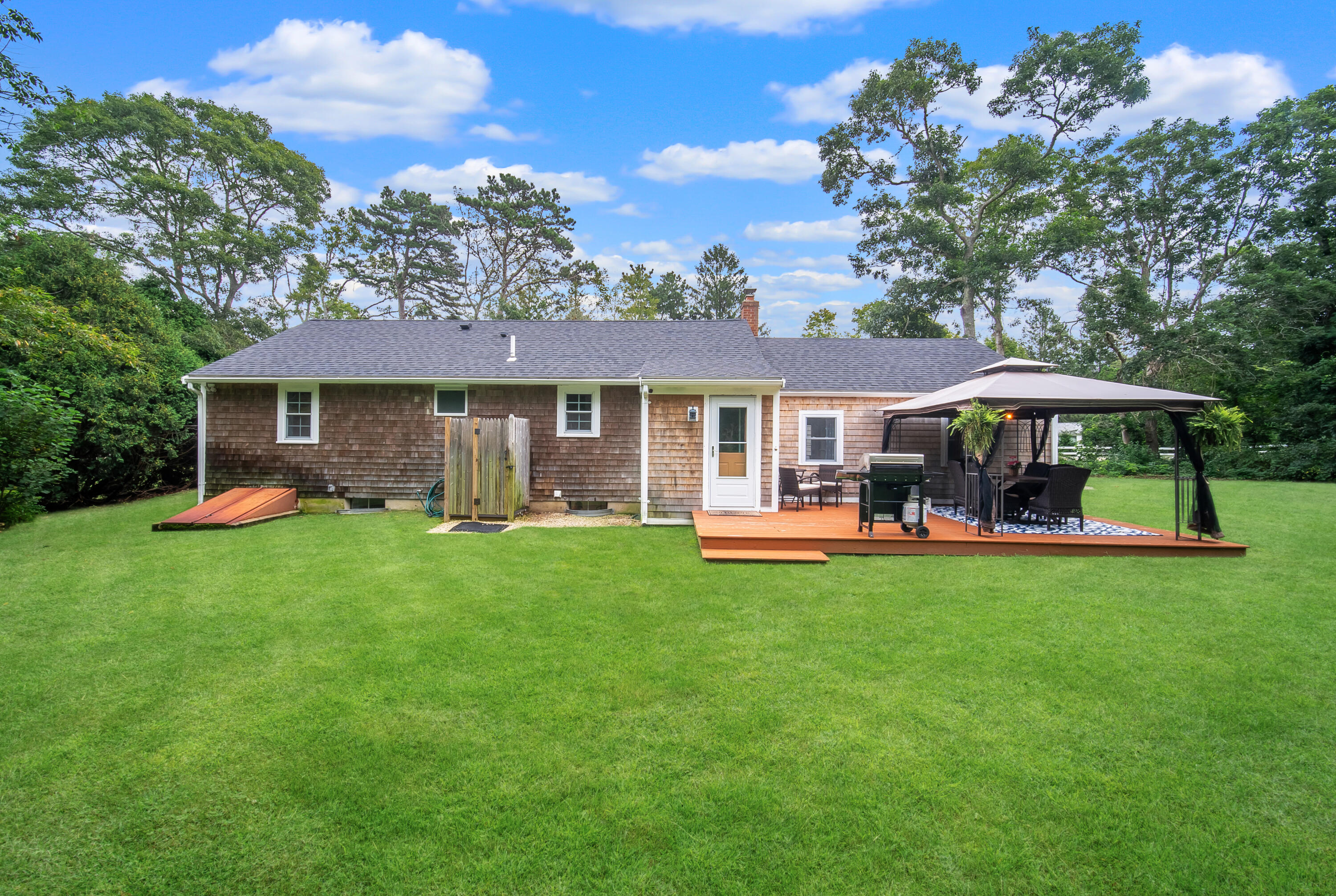 495 Santuit Newtown Road Marstons Mills MA 02648