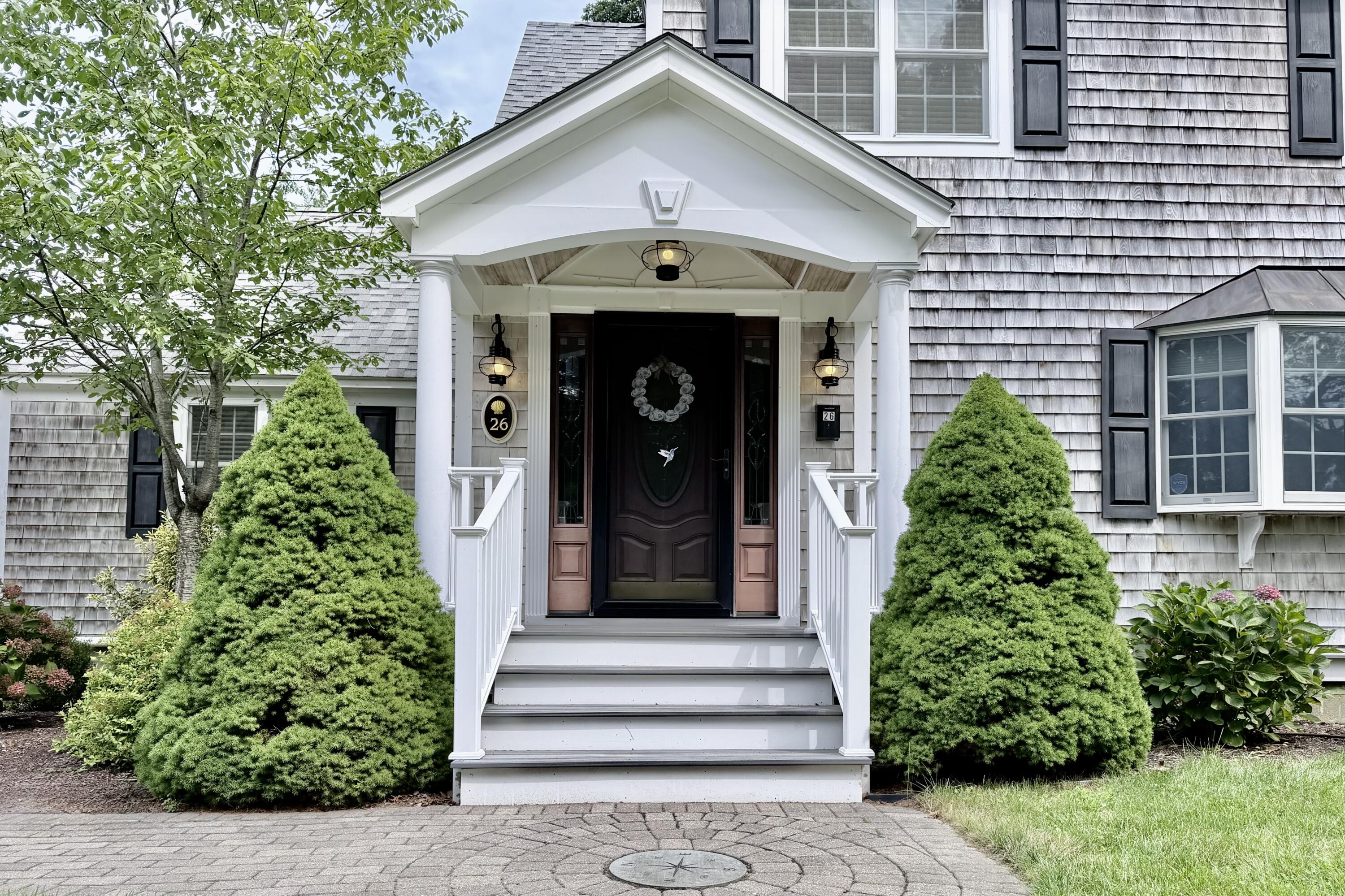 26 Skyline Drive West Yarmouth MA 02673