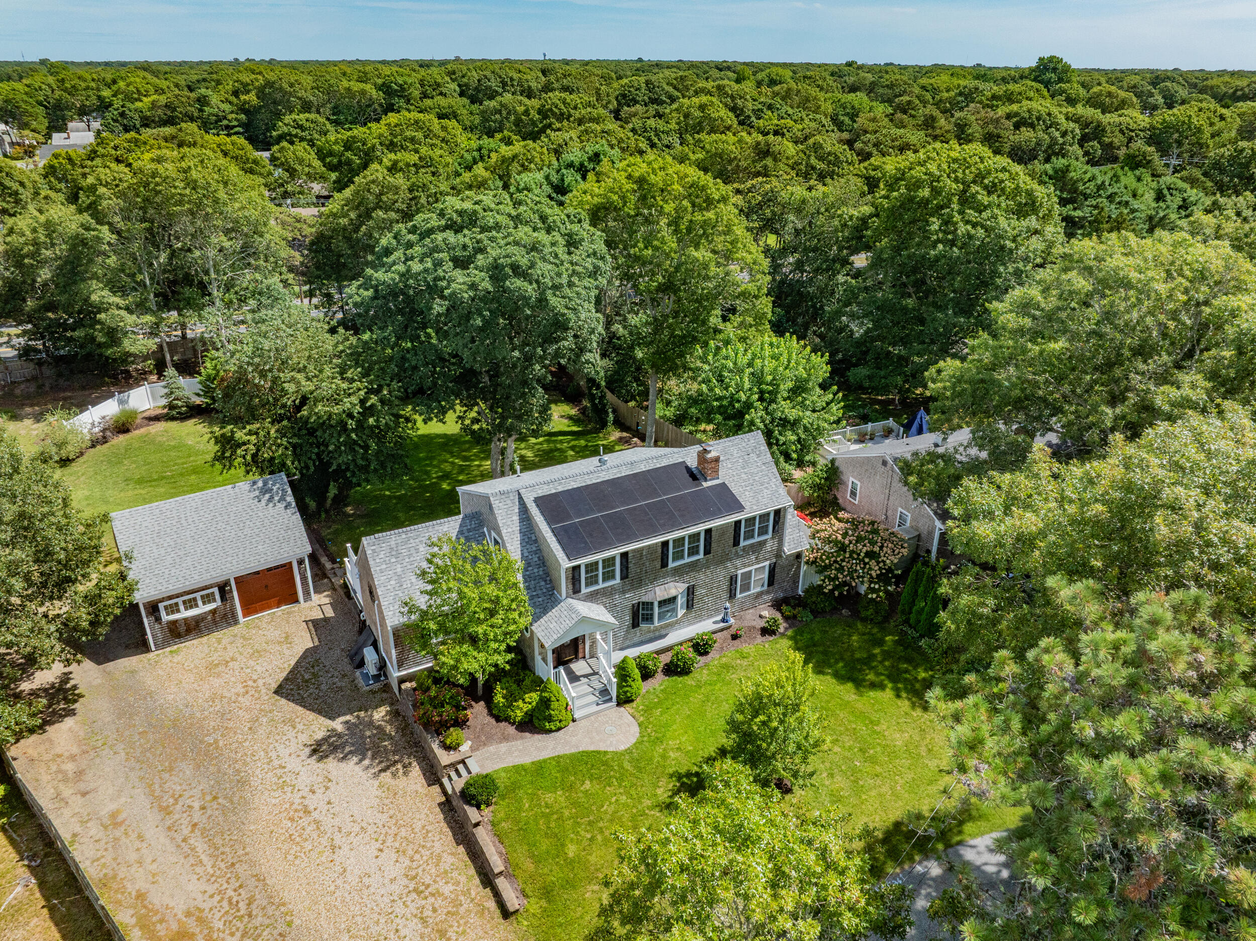 26 Skyline Drive West Yarmouth MA 02673
