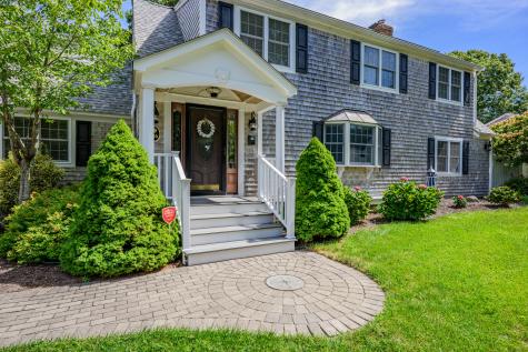 26 Skyline Drive West Yarmouth MA 02673