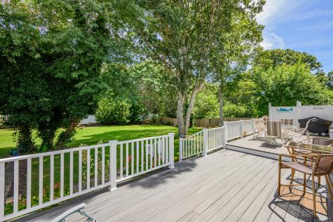 26 Skyline Drive West Yarmouth MA 02673