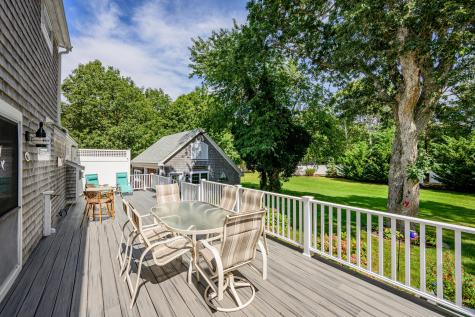 26 Skyline Drive West Yarmouth MA 02673
