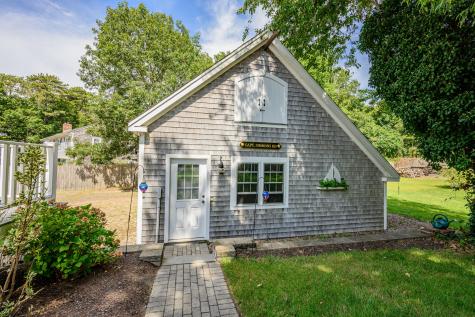 26 Skyline Drive West Yarmouth MA 02673