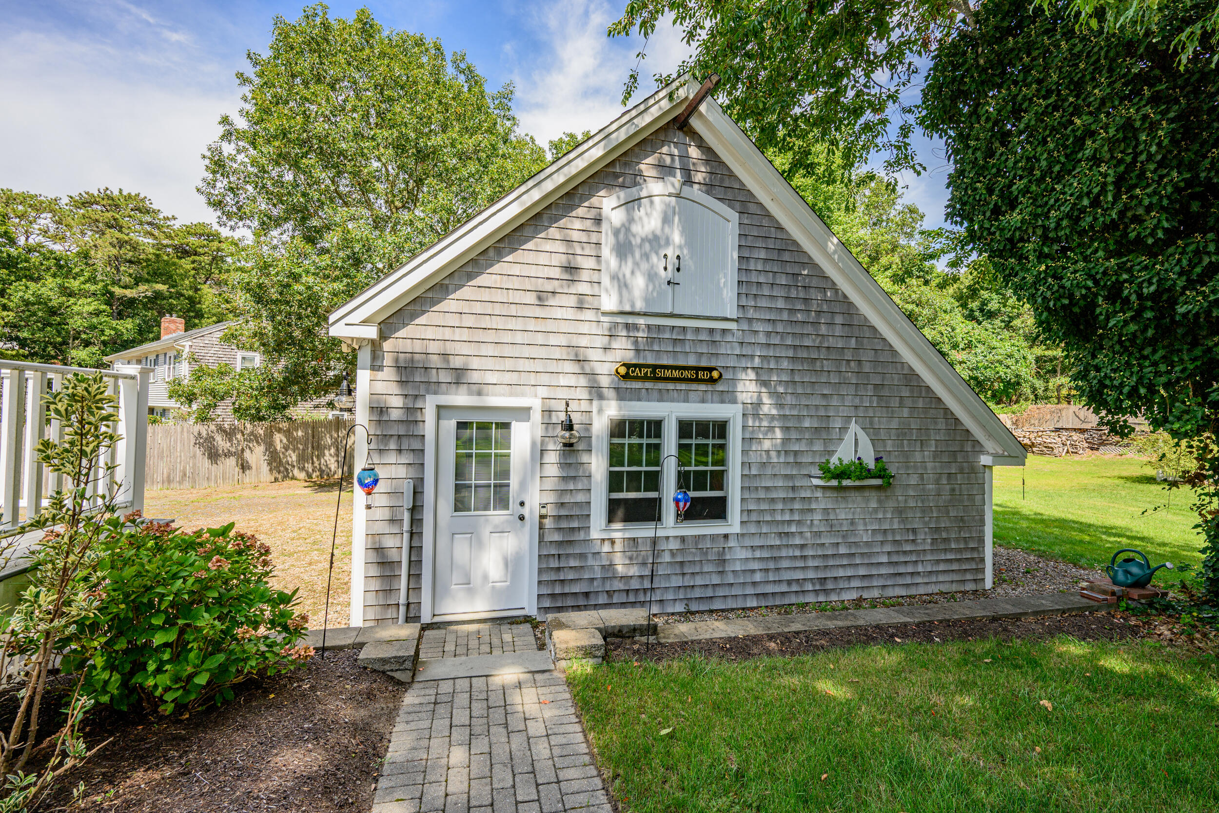 26 Skyline Drive West Yarmouth MA 02673