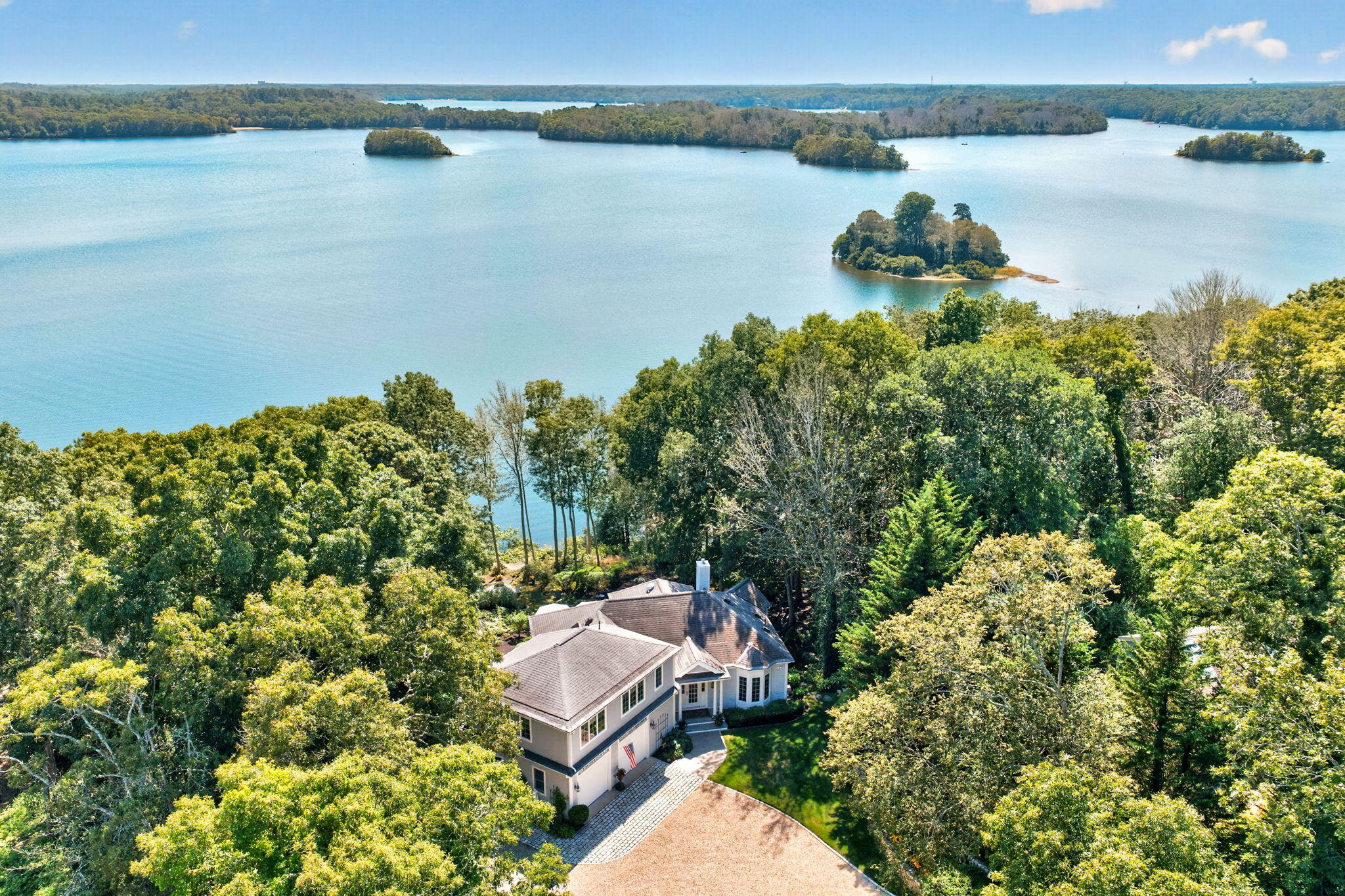 86 Pimlico Pond Road Mashpee MA 02649
