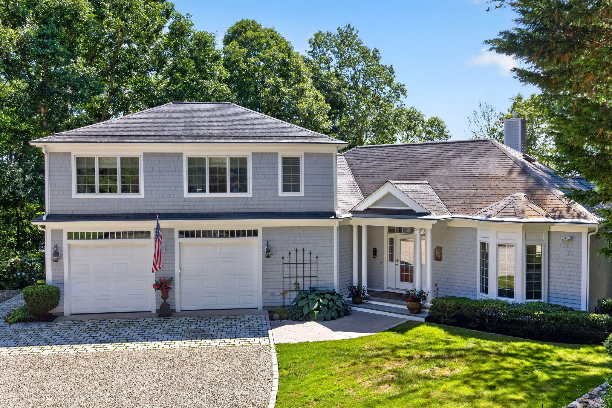 86 Pimlico Pond Road Mashpee MA 02649