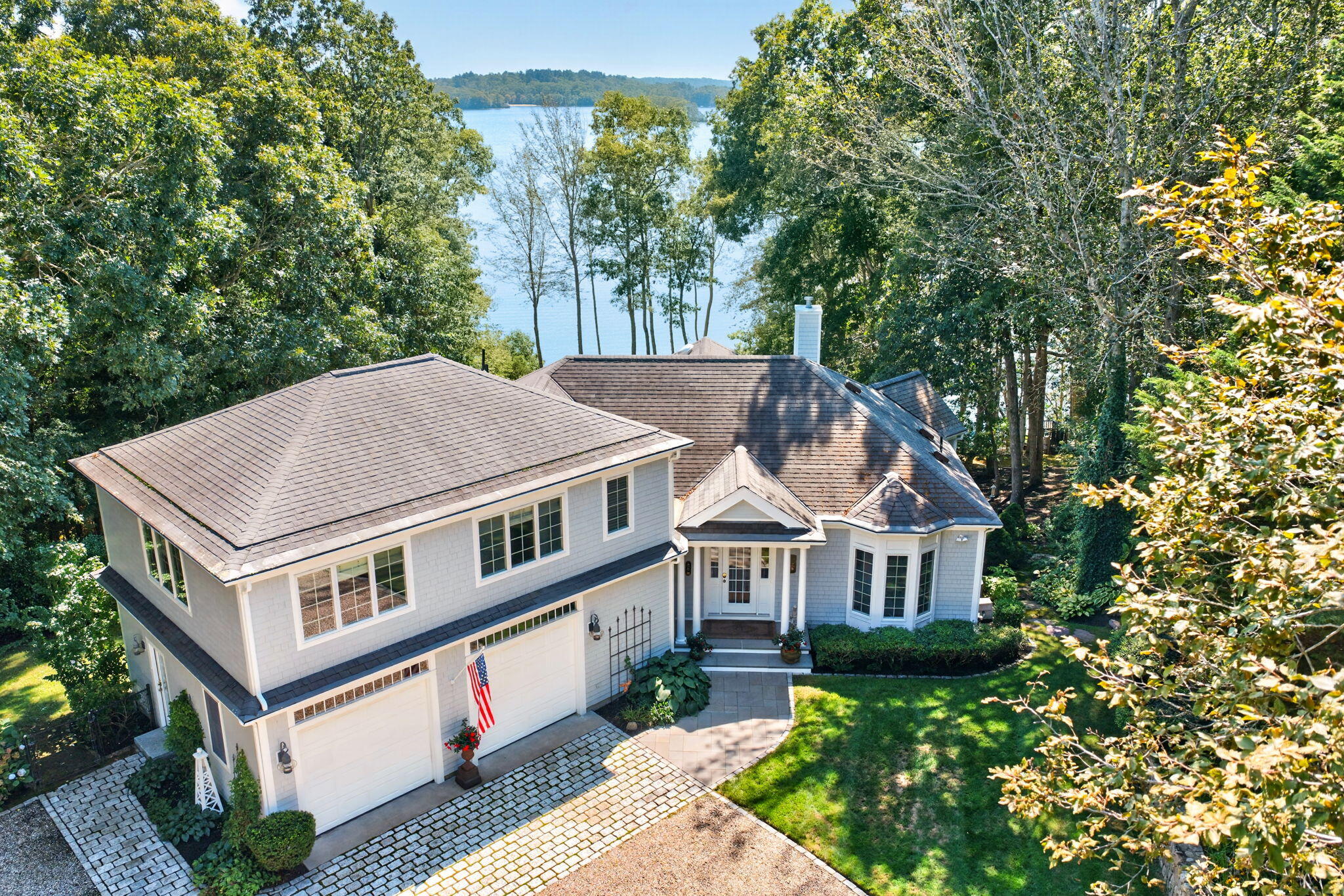 86 Pimlico Pond Road Mashpee MA 02649