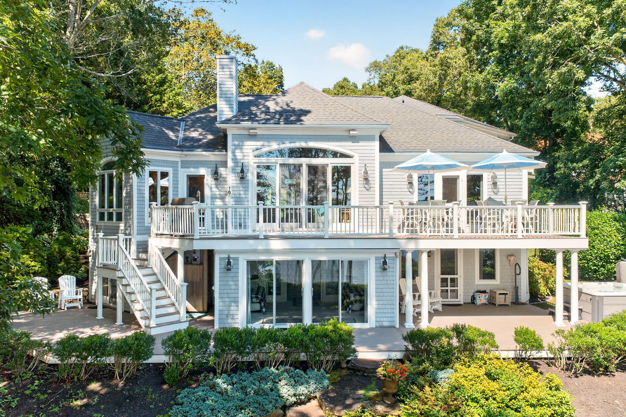 86 Pimlico Pond Road Mashpee MA 02649