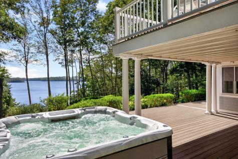 86 Pimlico Pond Road Mashpee MA 02649