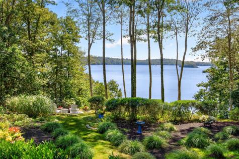 86 Pimlico Pond Road Mashpee MA 02649