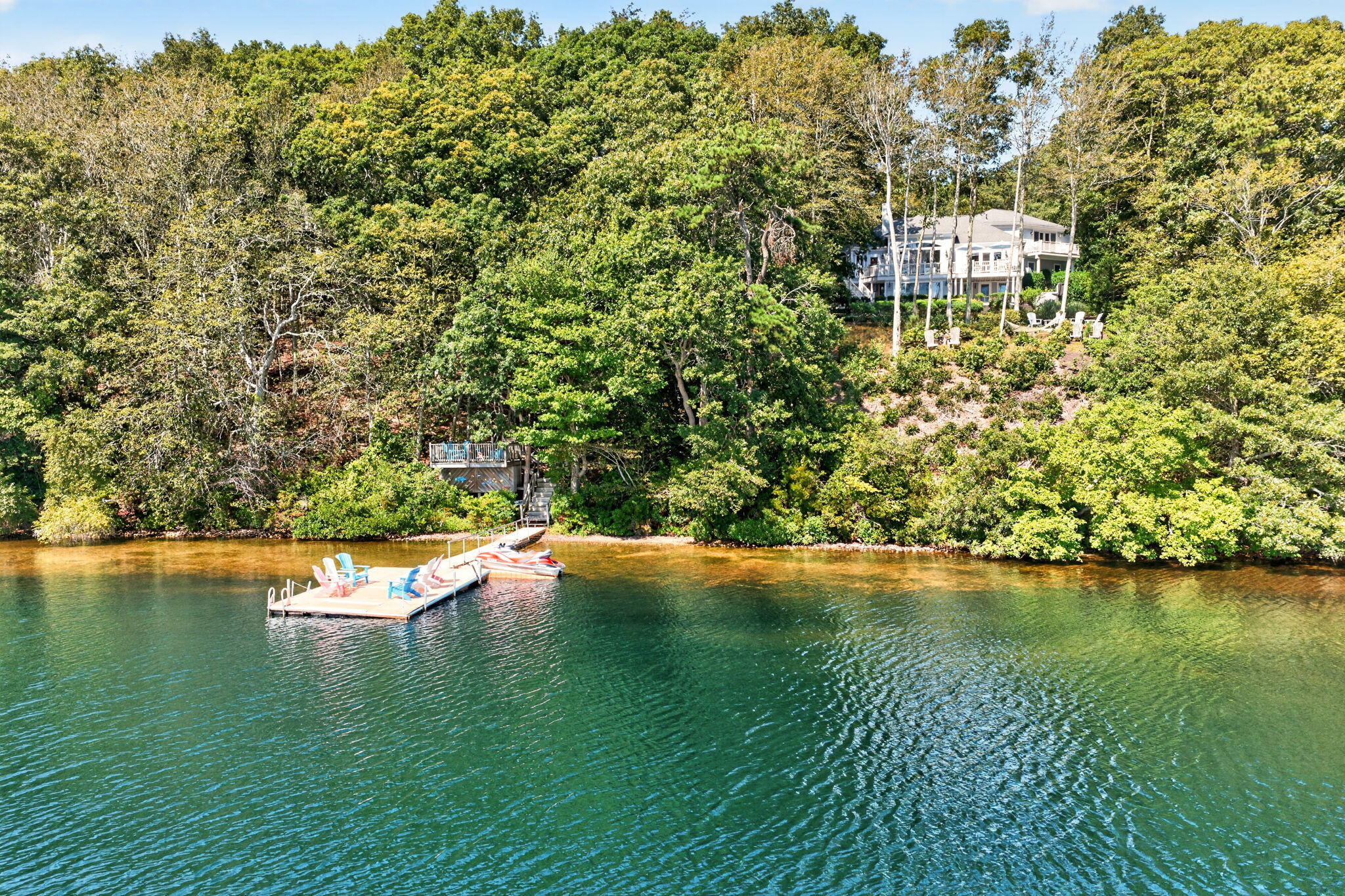 86 Pimlico Pond Road Mashpee MA 02649