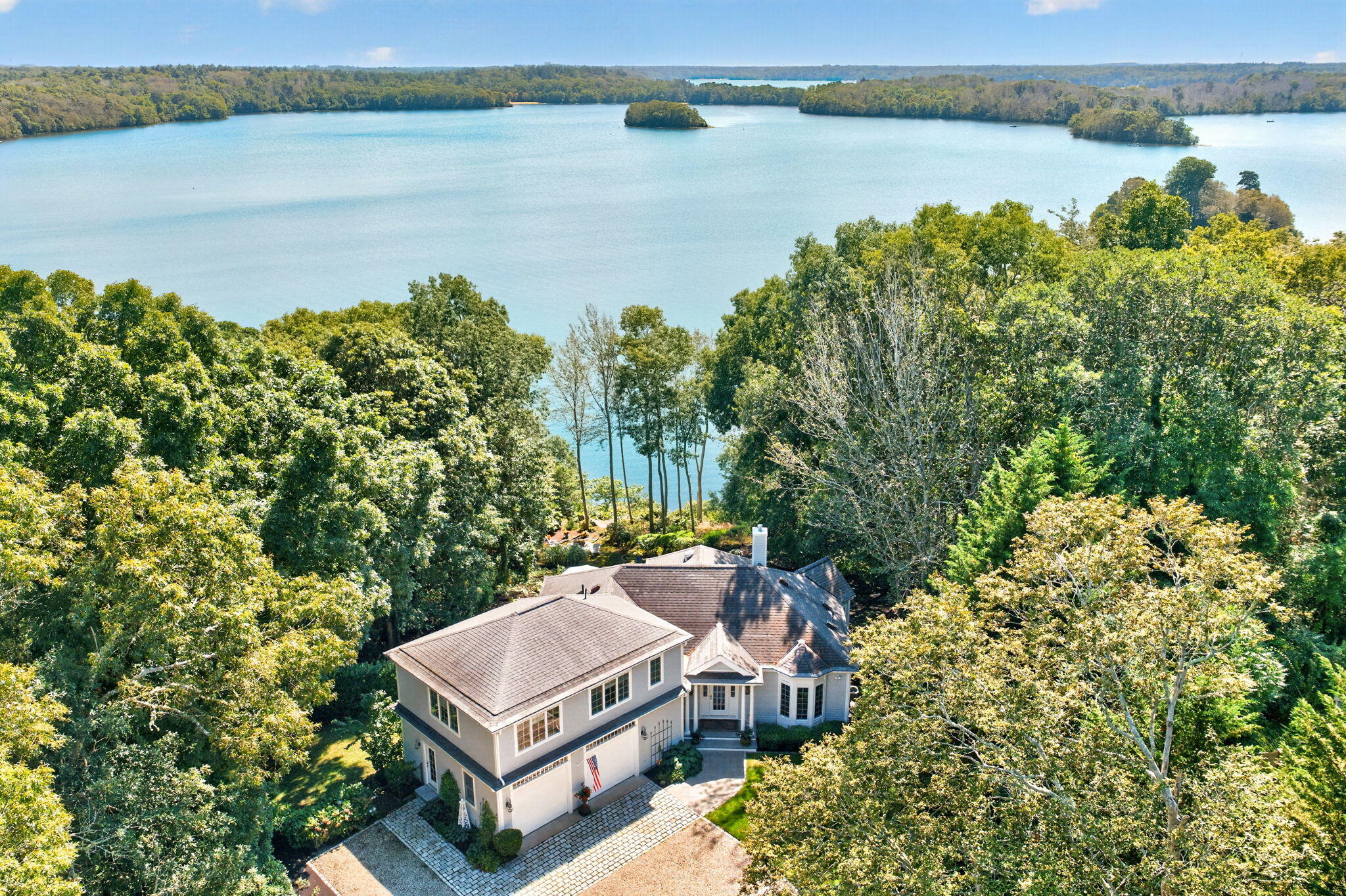 86 Pimlico Pond Road Mashpee MA 02649