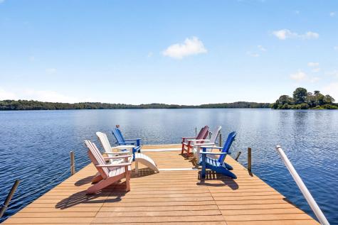 86 Pimlico Pond Road Mashpee MA 02649