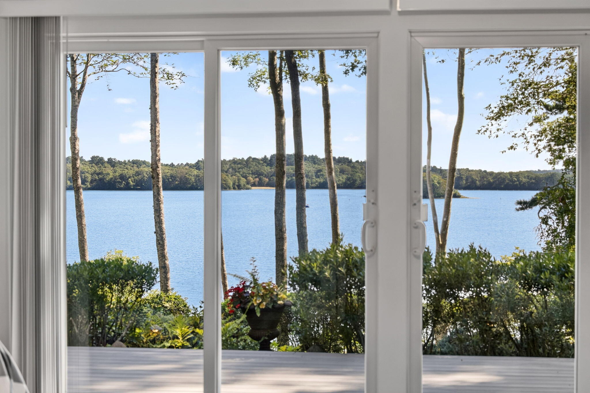 86 Pimlico Pond Road Mashpee MA 02649