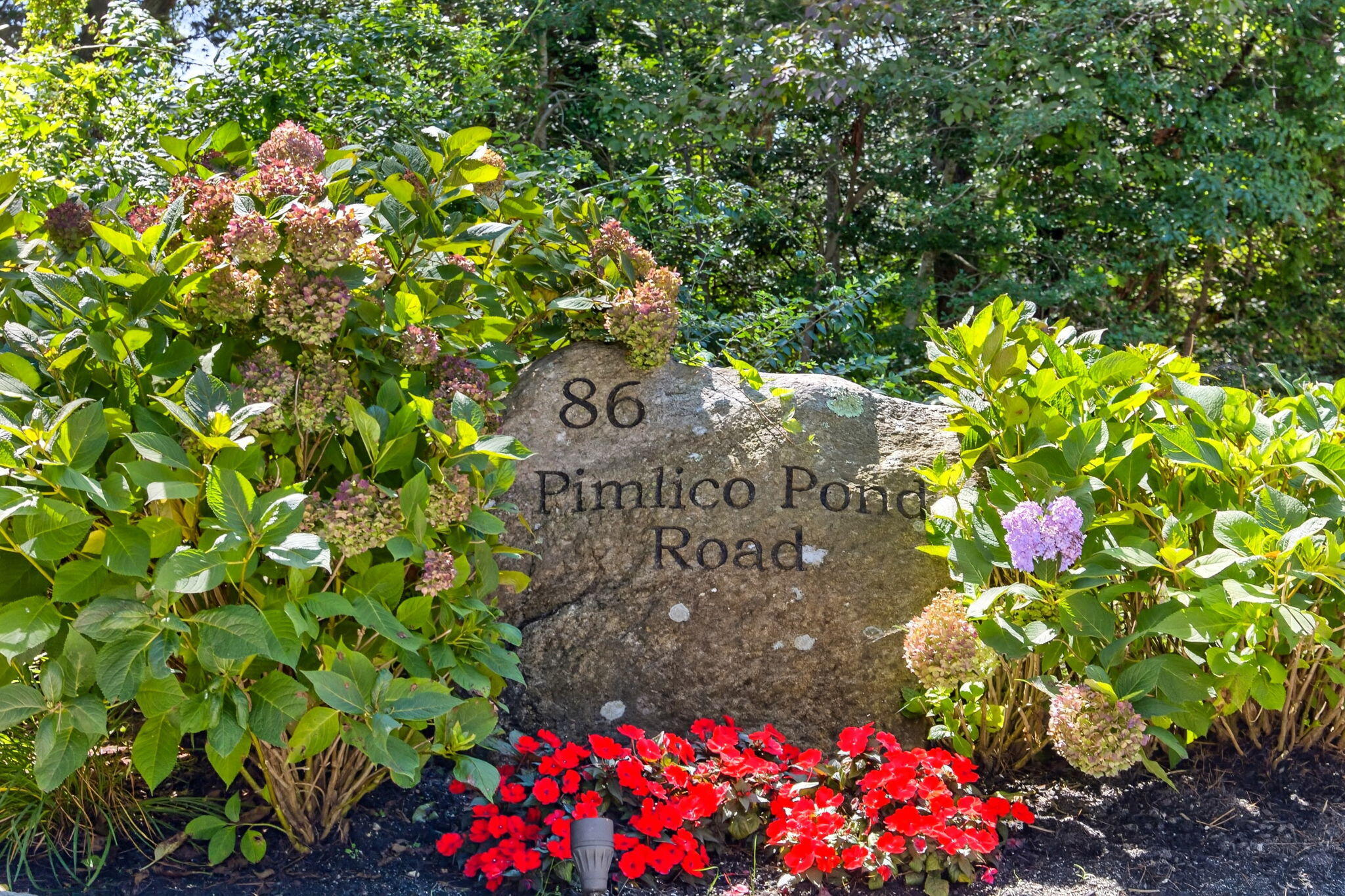 86 Pimlico Pond Road Mashpee MA 02649