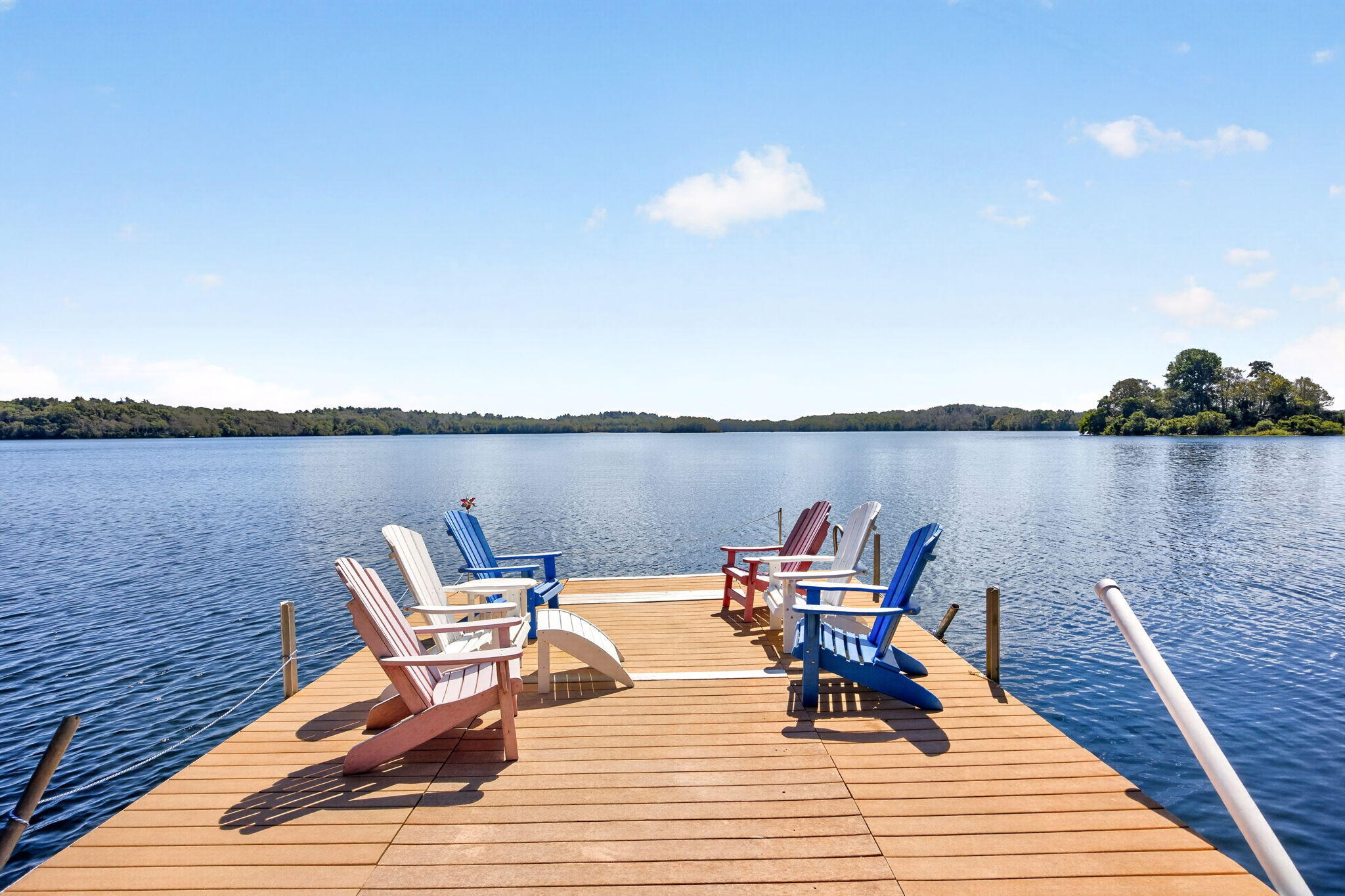 86 Pimlico Pond Road Mashpee MA 02649