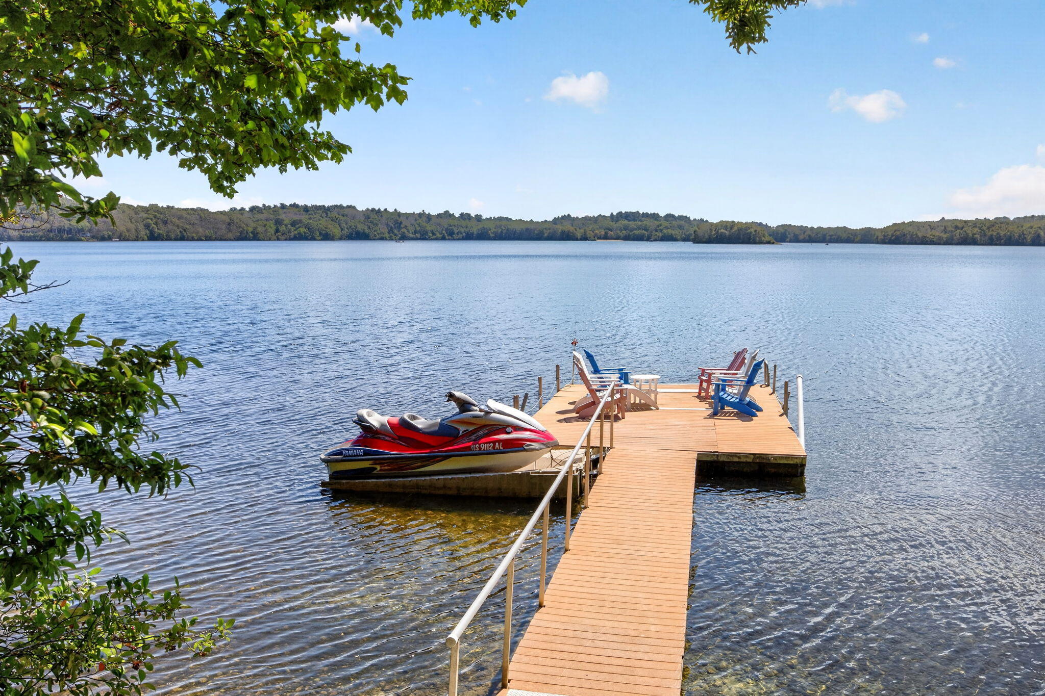 86 Pimlico Pond Road Mashpee MA 02649