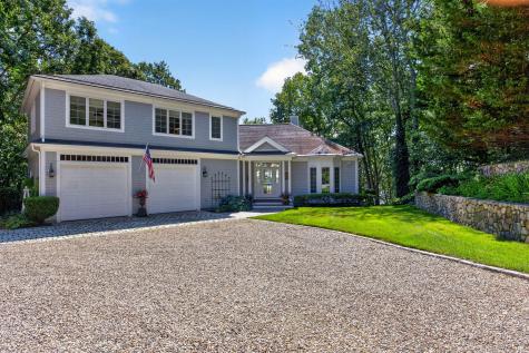 86 Pimlico Pond Road Mashpee MA 02649