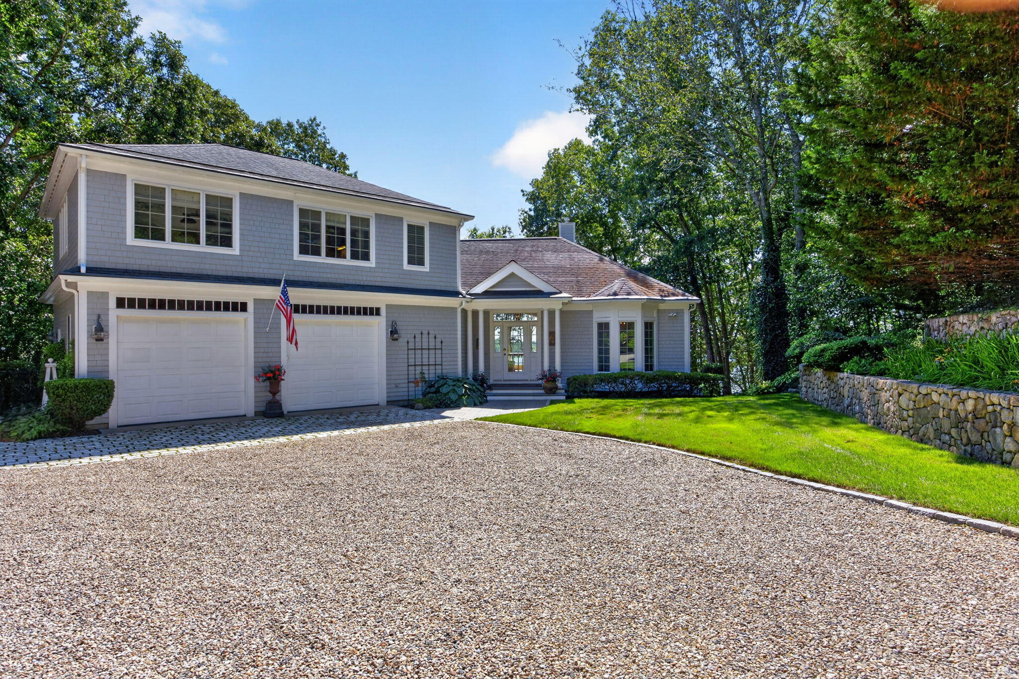86 Pimlico Pond Road Mashpee MA 02649