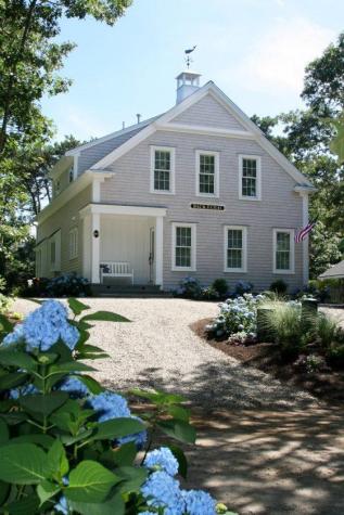 96 Ocean Port Lane Chatham MA 02633