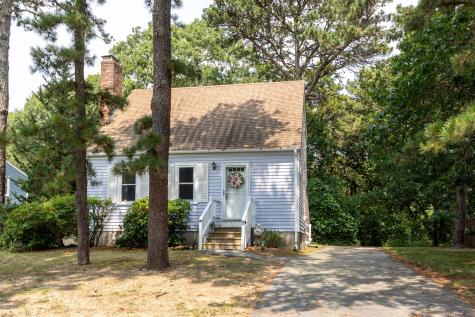 10 Daisy Lane South Yarmouth MA 02664