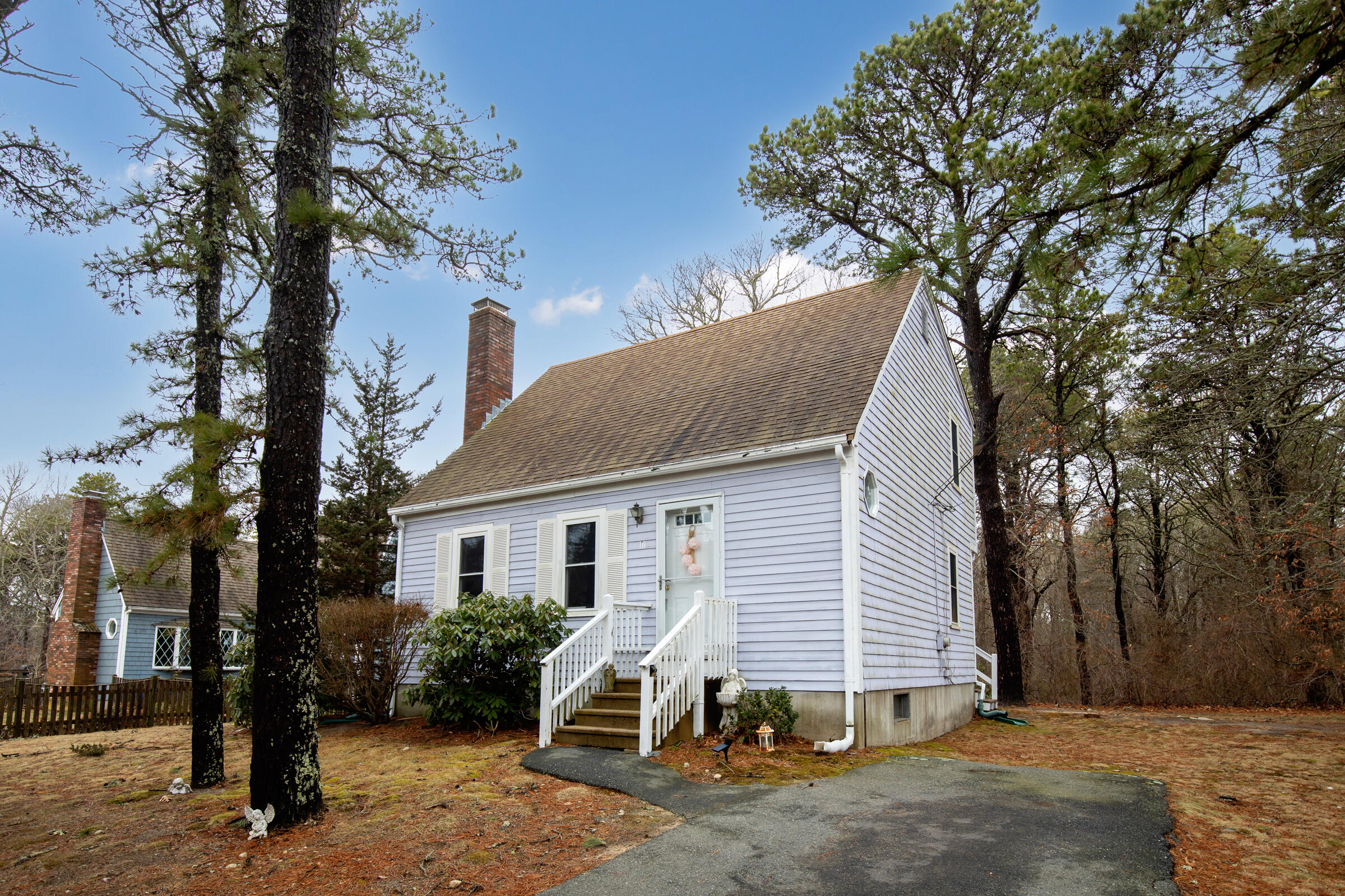 10 Daisy Lane South Yarmouth MA 02664