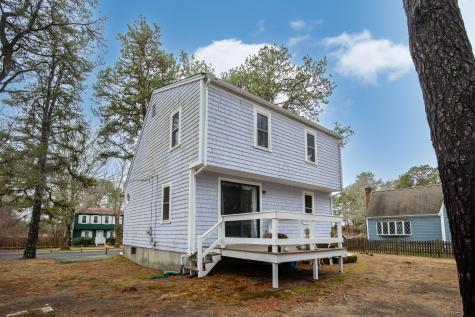10 Daisy Lane South Yarmouth MA 02664