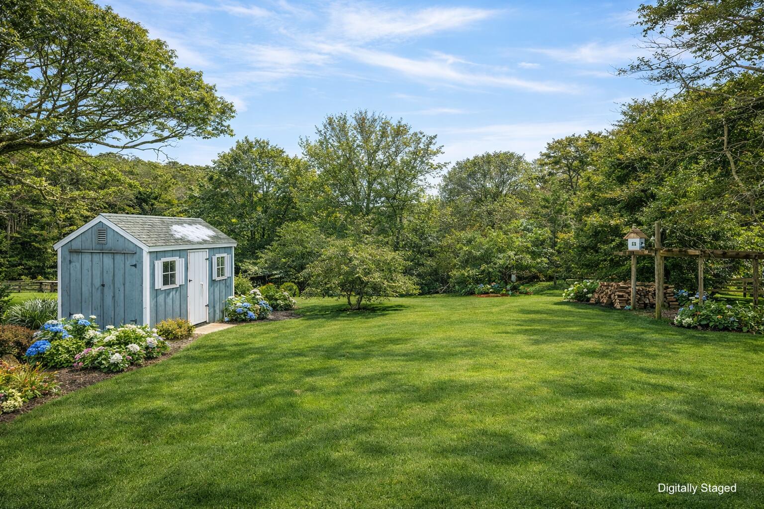 2 Pine Ridge End Truro MA 02652