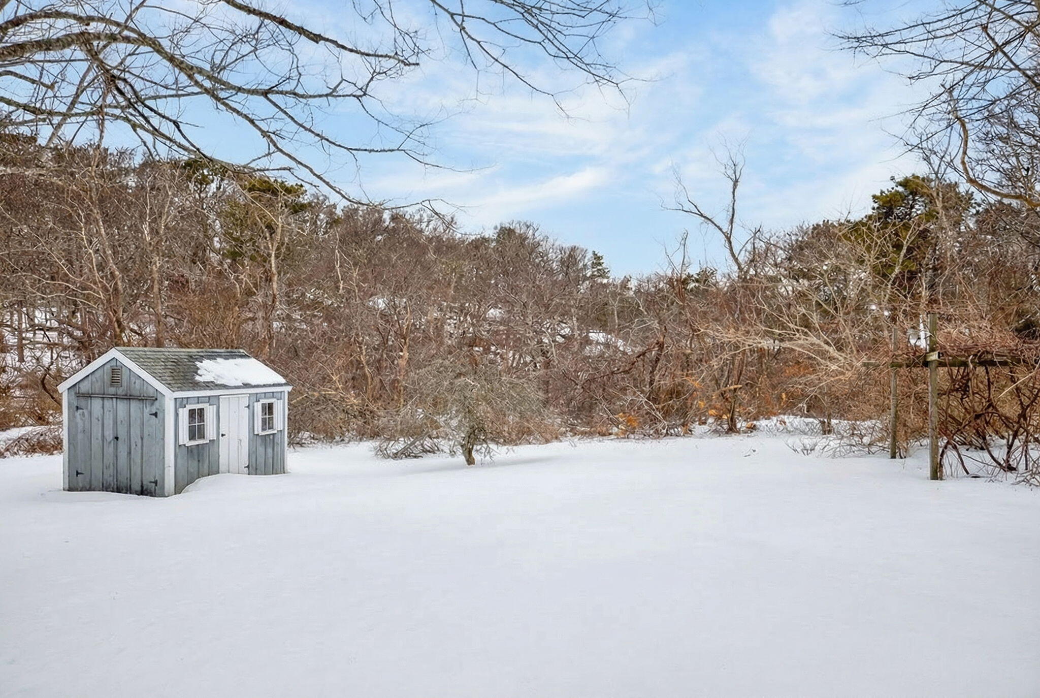 2 Pine Ridge End Truro MA 02652