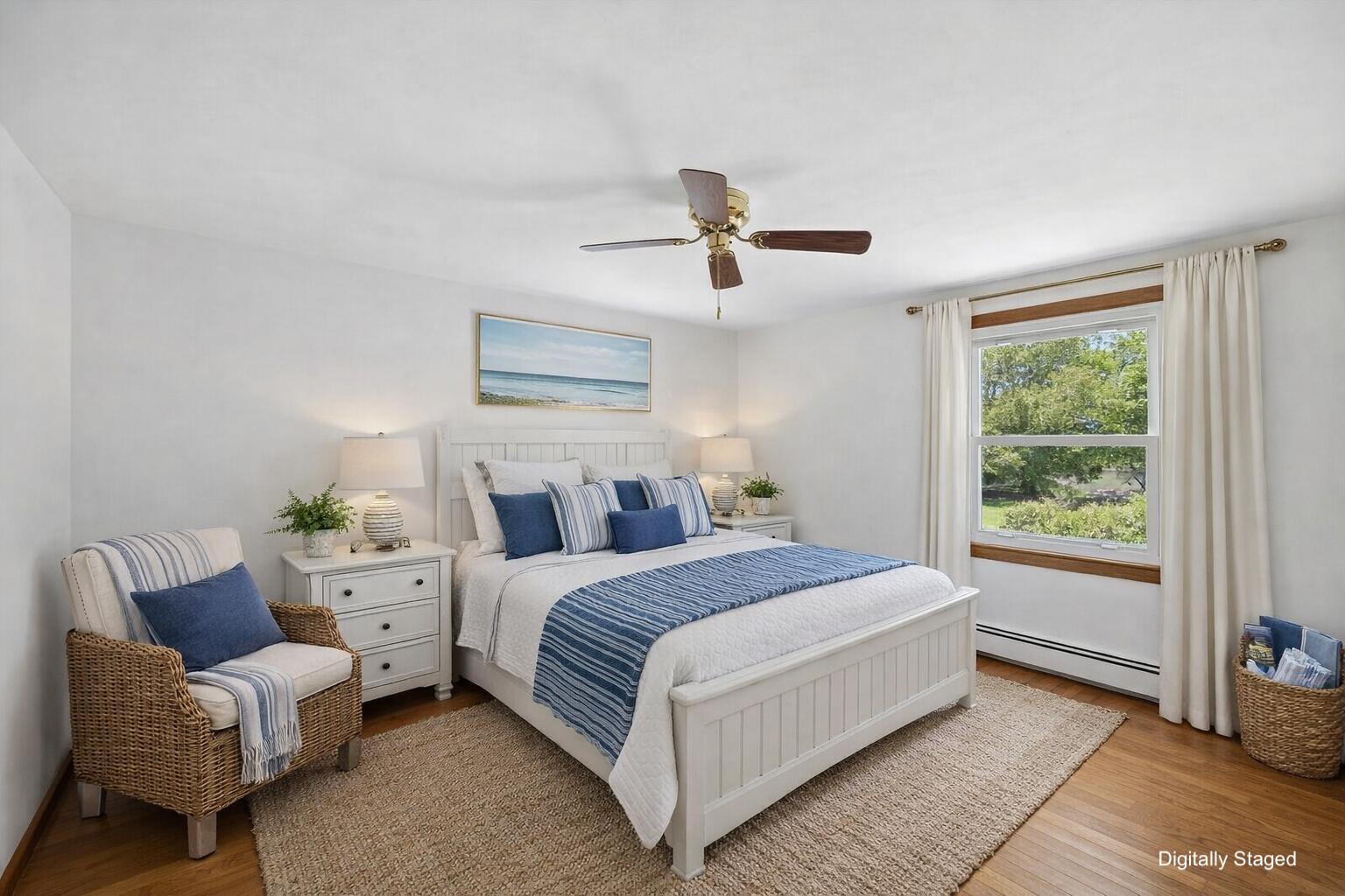 2 Pine Ridge End Truro MA 02652