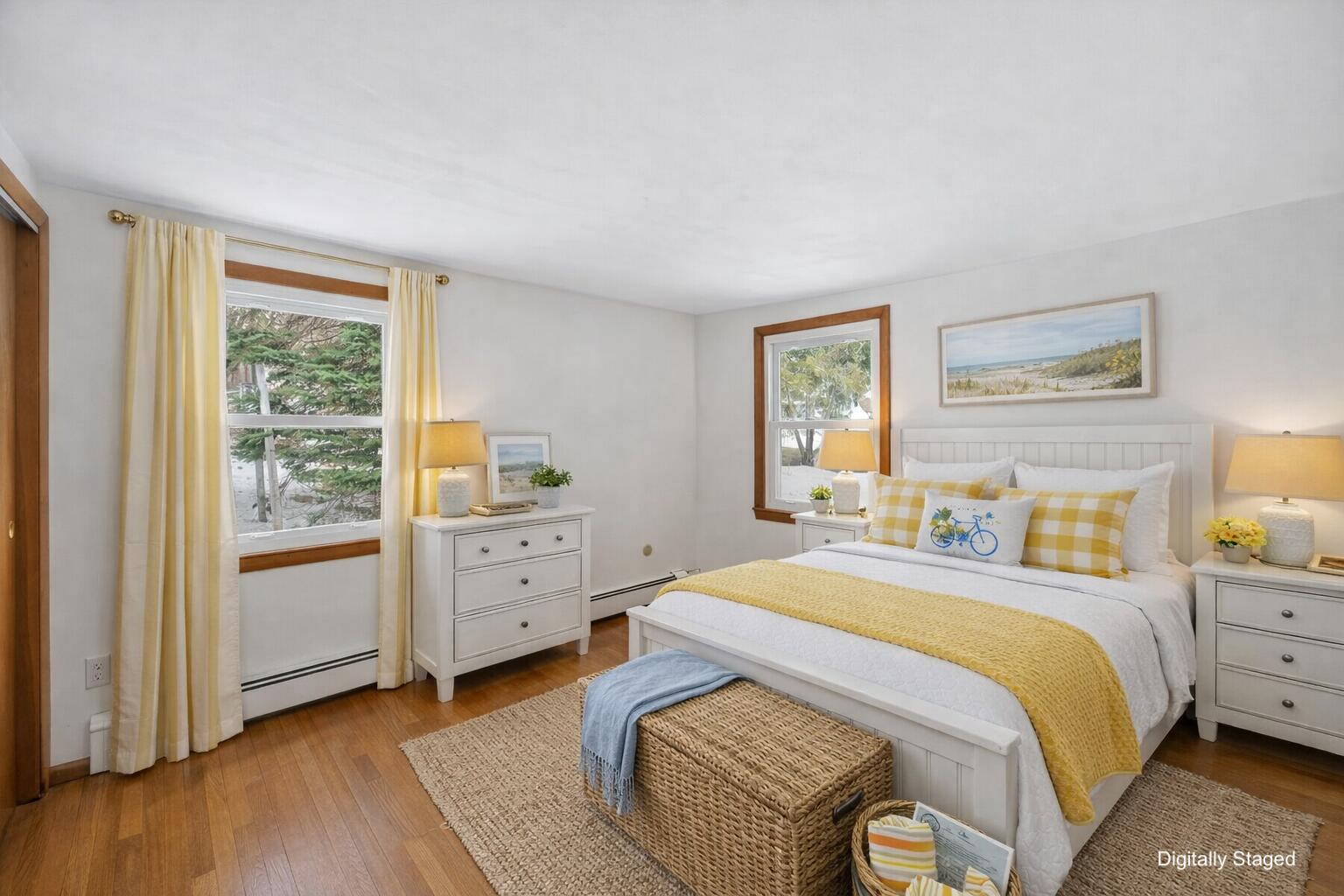 2 Pine Ridge End Truro MA 02652