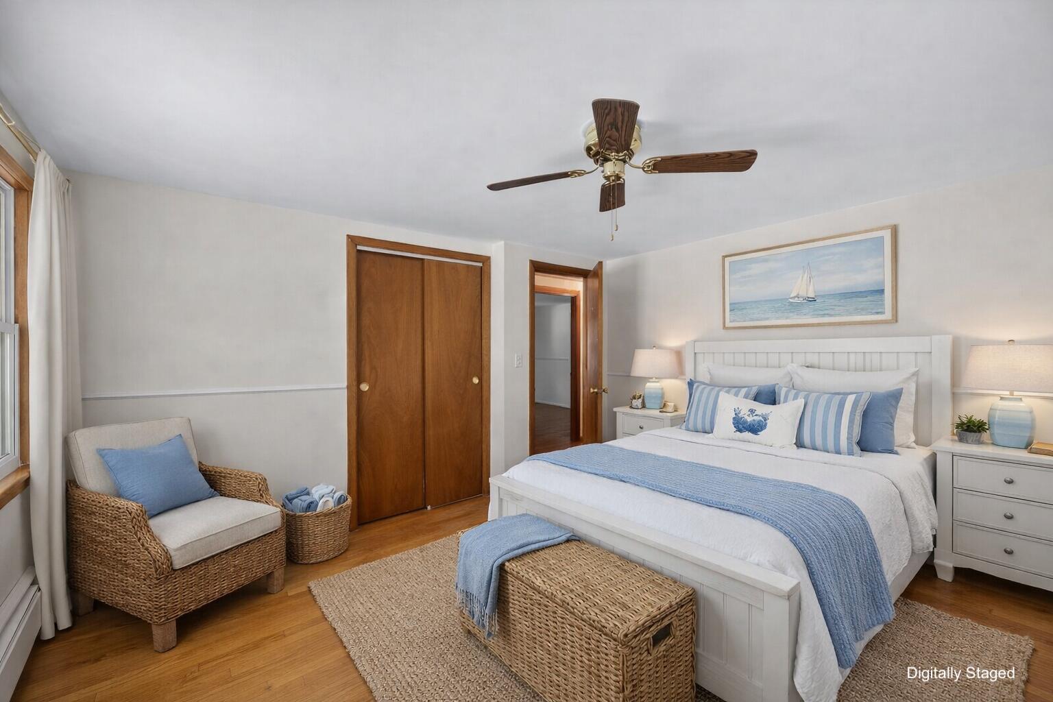 2 Pine Ridge End Truro MA 02652