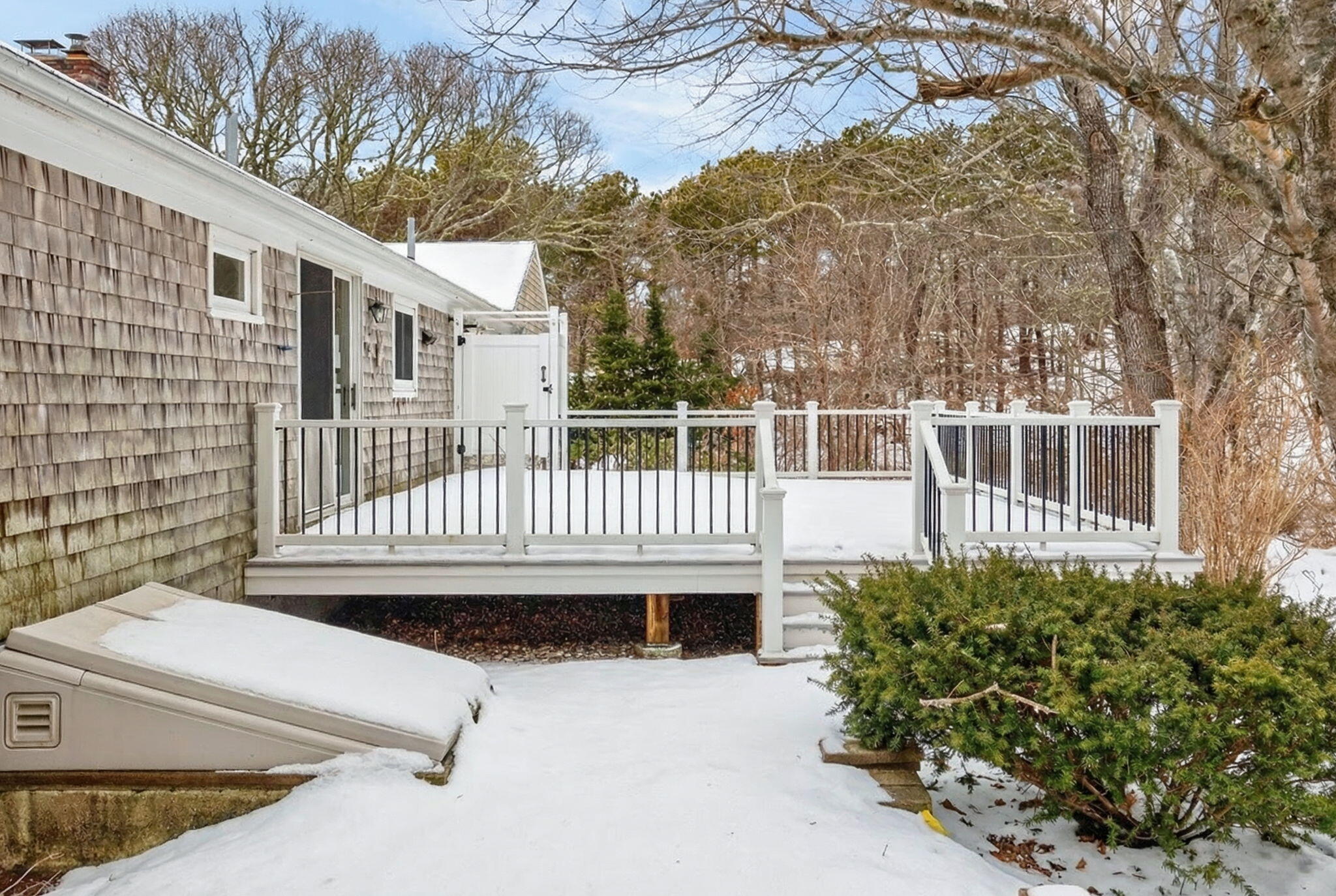 2 Pine Ridge End Truro MA 02652