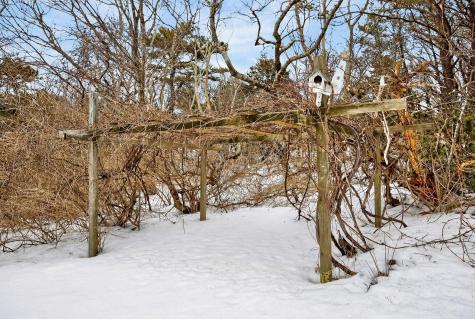 2 Pine Ridge End Truro MA 02652