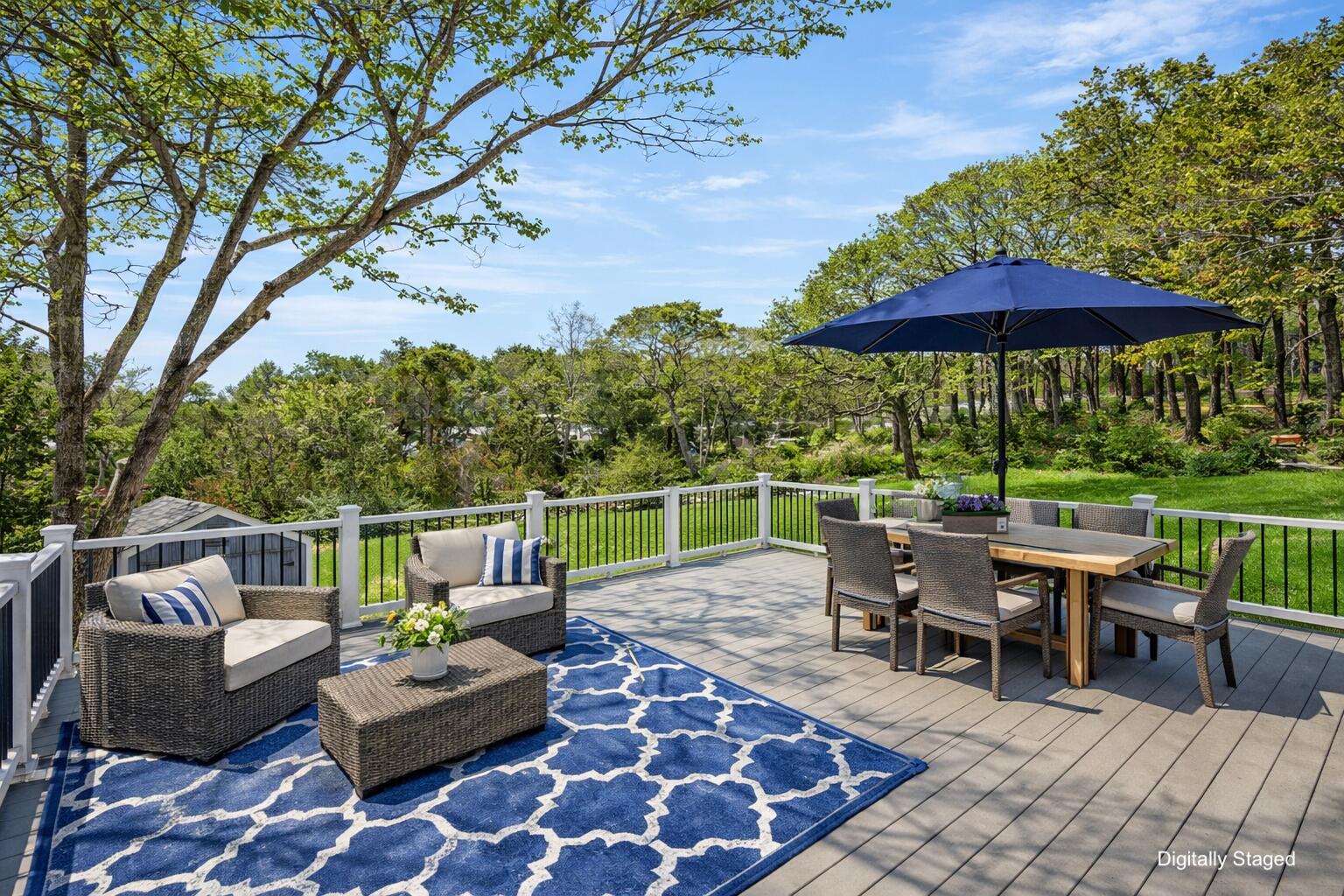 2 Pine Ridge End, Truro MA photo 2