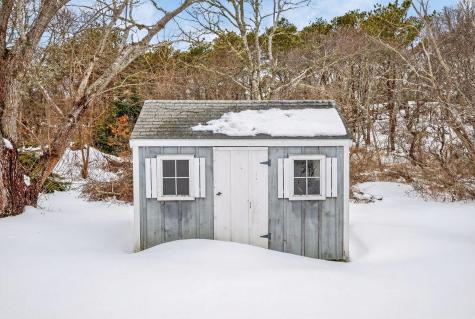 2 Pine Ridge End Truro MA 02652