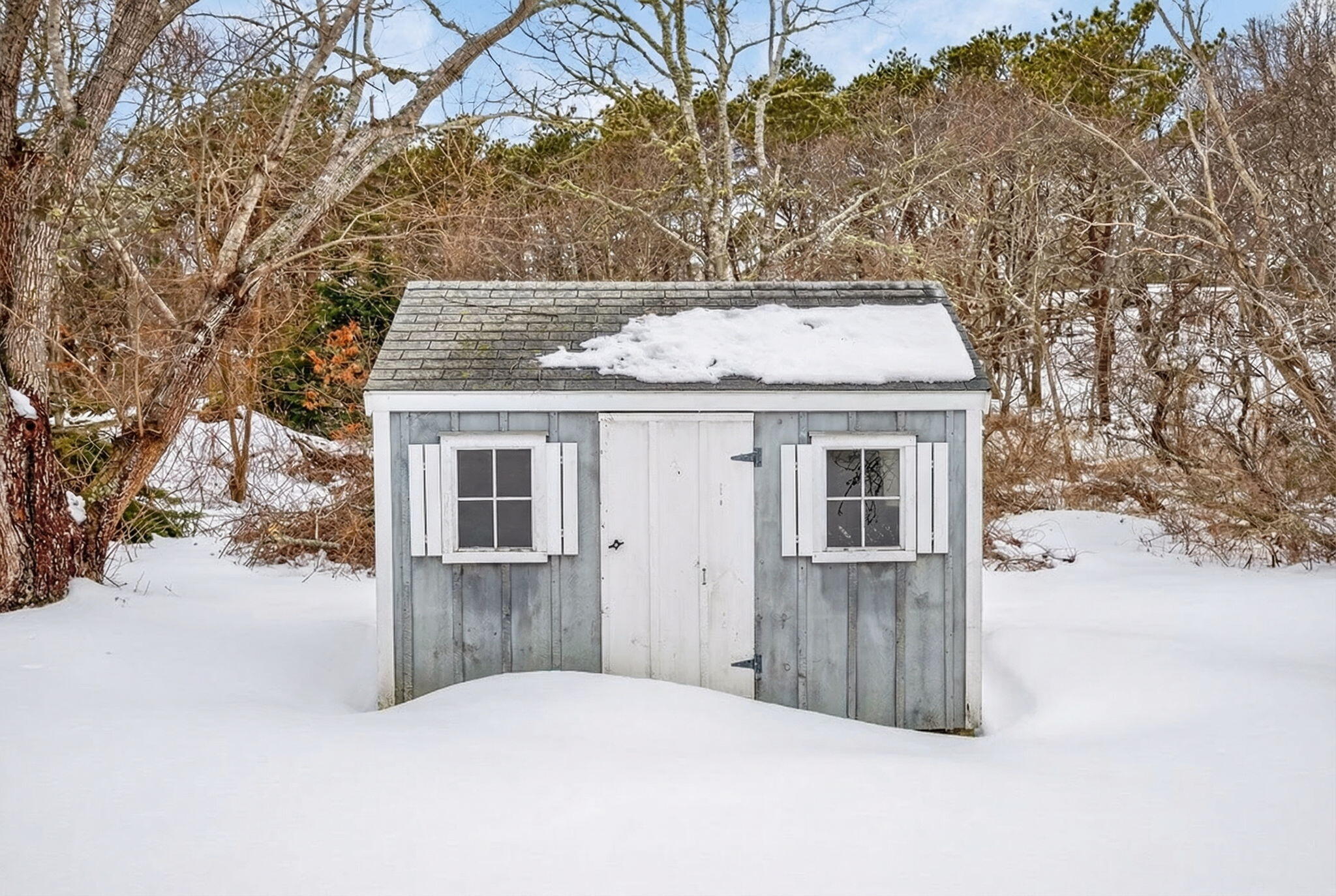 2 Pine Ridge End Truro MA 02652