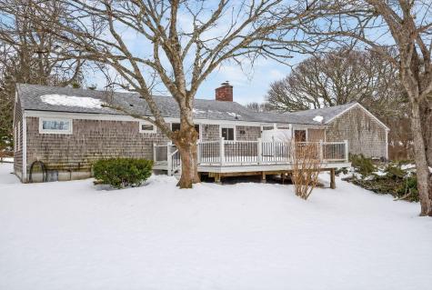2 Pine Ridge End Truro MA 02652