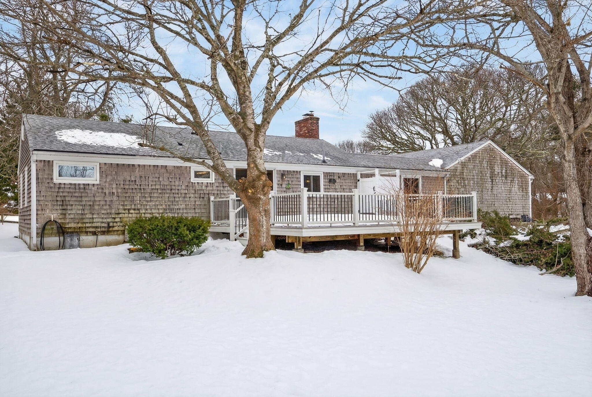 2 Pine Ridge End Truro MA 02652
